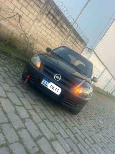 Chevrolet Celta Life/ LS 1.0 MPFI 8V Flexpower 3P 2010