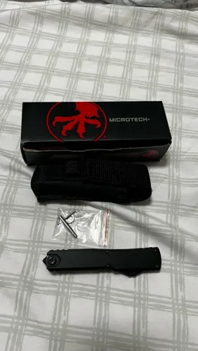 Sabor Microtech UTX 85 Gen IV