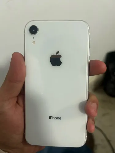 iPhone XR 128 gb