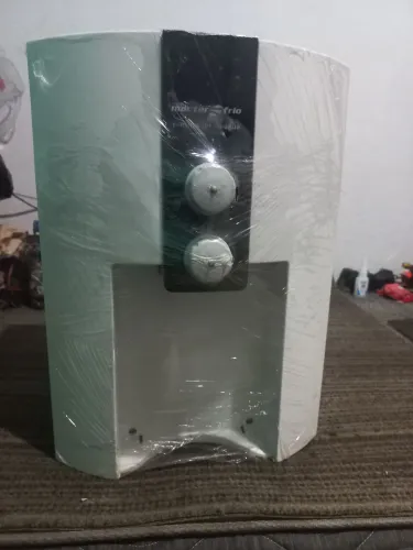Purificador de água Masterfrio 