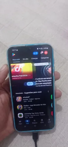 Samsung A30S 64Gb