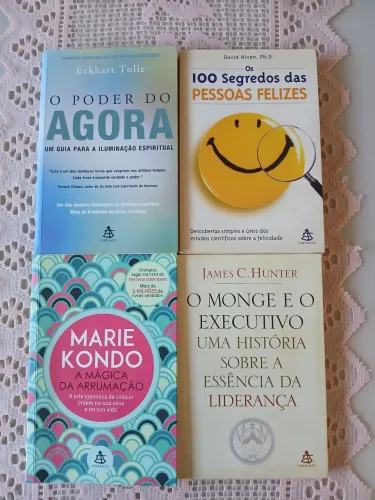 Guias para a Vida