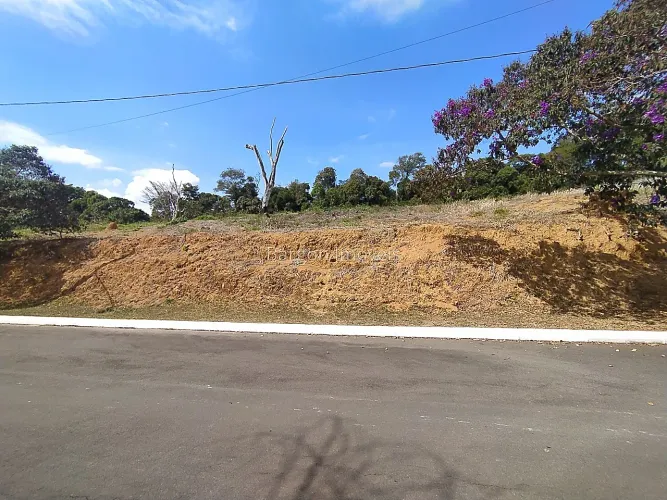 Lote com 1.194,00 metros quadrados para venda no Condomínio Village Salvaterra em Juiz de