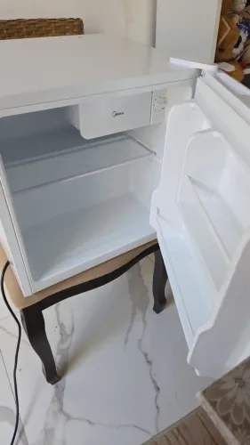 Frigobar Novinho