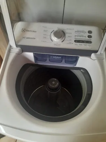 Máquina de lavar electrolux 14kg essential care