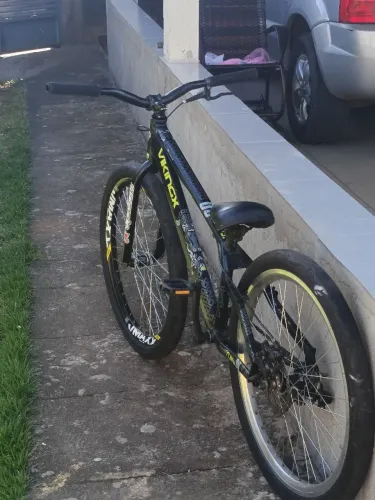 Viking tuff 30 