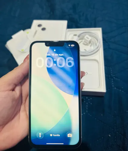Iphone 13 128gb