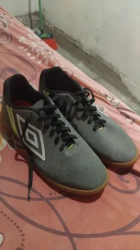 VENDE-SE FUTSAL DA UMBRO PONTUAÇÃO 41