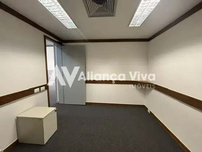 Centro | Sala