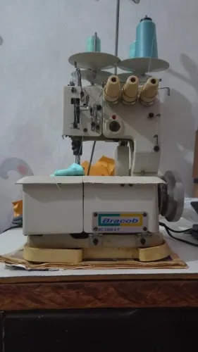 Galoneira Bracob BC 2600-3 P