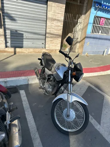 Honda CG 150 2006