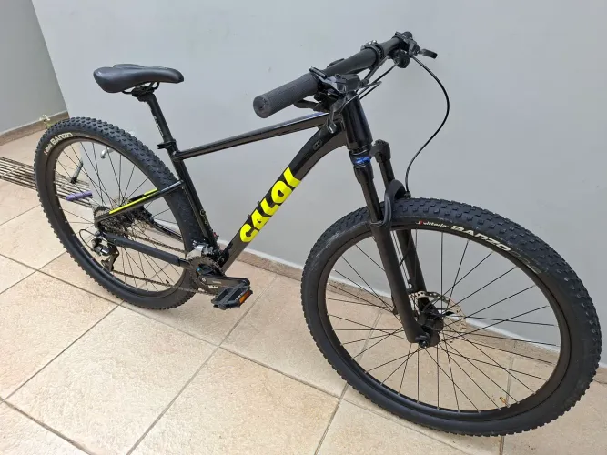 CALOI EXPLORER SPORT 29