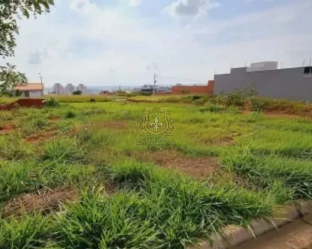 JARDIM ITAPUÃ - SANTA BÁRBARA D'OESTE