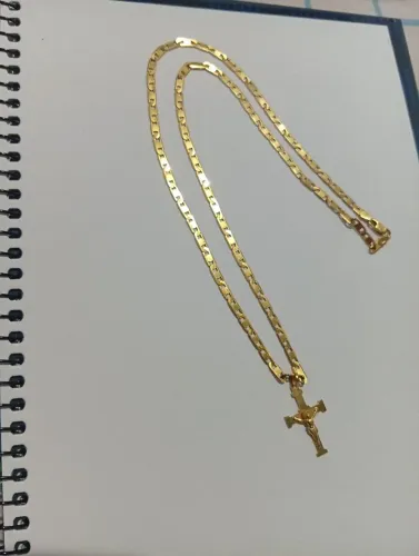 Ouro 18k