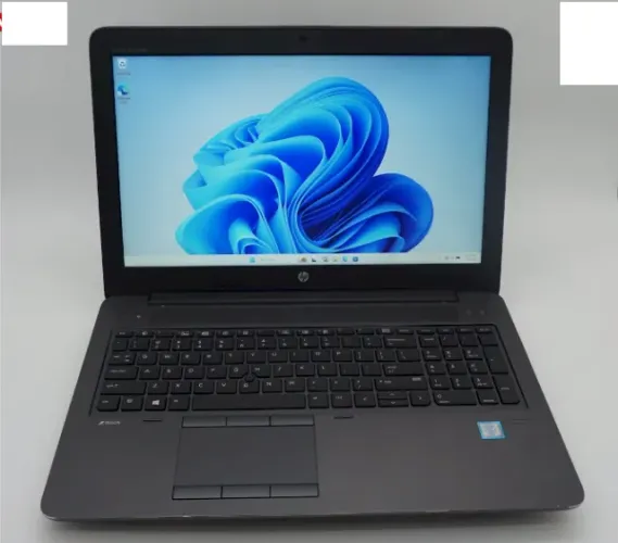 NOTEBOOK HP I7 4810 - 16gb - hdd 1TB