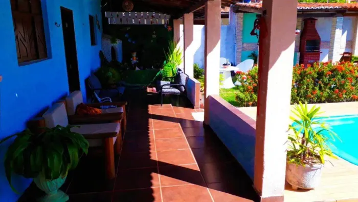 Ótima casa na Praia de Búzios
