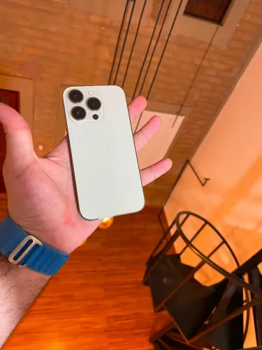iPhone 14 Pro