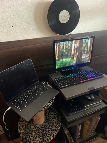 Macbook M3Pro 18gb