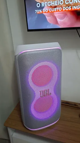 Jbl pire box 120 1 mes de uso