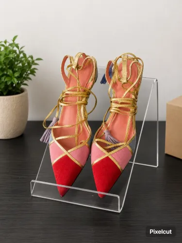 Scarpin Luiza Barcelos 