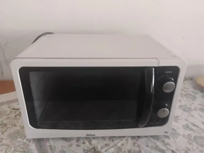Forno Elétrico 48L Philco