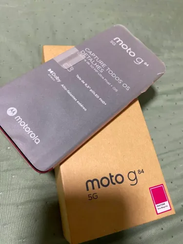 Troco G84 5G 256GB