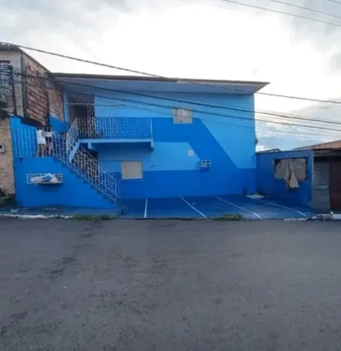 Apto de 1 qt no Morro da Liberdade 