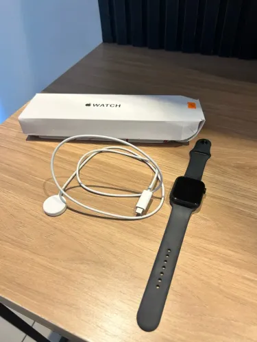 Apple Watch SE Gen 2 44mm Novo !
