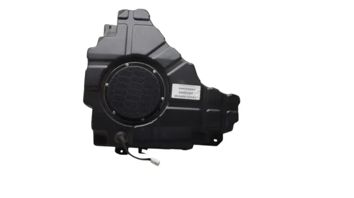 Subwoofer porta-malas lado direito grand Cherokee 2011/2021