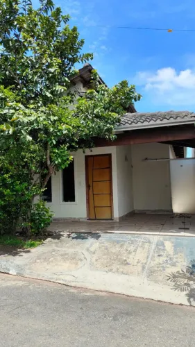 ? CASA EM CONDOMÍNIO FECHADO - COSTA VERDE