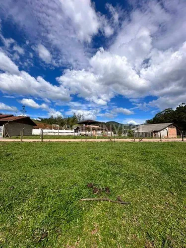 TERRENOS PLANOS À VENDA 240M2 LIMEIRA BAIXA | BRUSQUE/SC