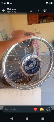 Roda da tintan 2009