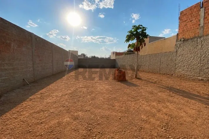 Terreno 360m² à Venda no Mais Parque, Três Lagoas