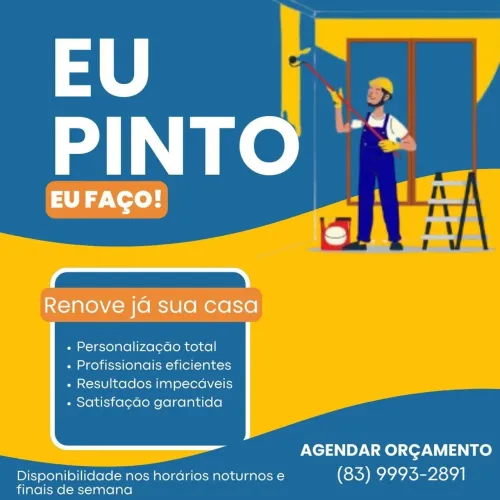 Serviços Residenciais - Reformas, Manutenção e Melhorias para sua Casa