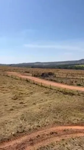 Fazenda a venda em Cachoeira de Goiás!!!