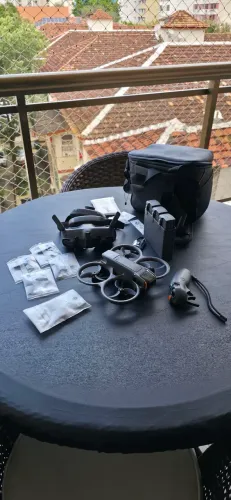 Dji Avata 2 Fly More Combo