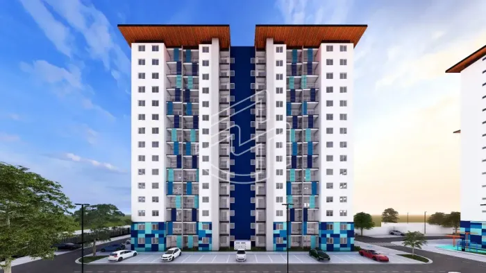 VENDA | APARTAMENTO 3/4 - PARQUE FUTURO