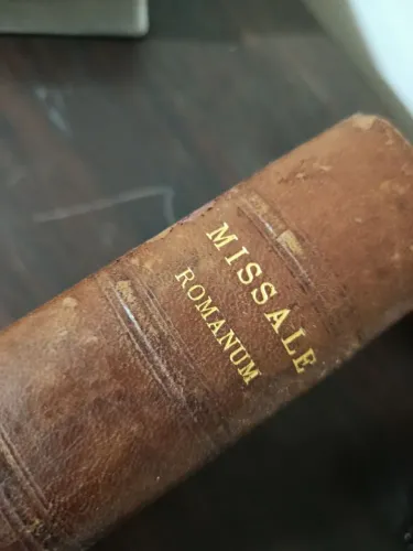 Missale Romanum