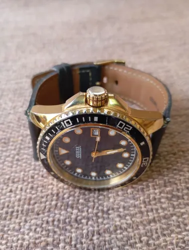 Vendo Relógio Guess Original