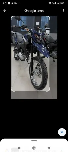 Bros 160 zero