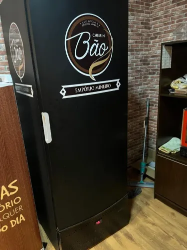 Freezer Vertical Frilux - 570L-220v