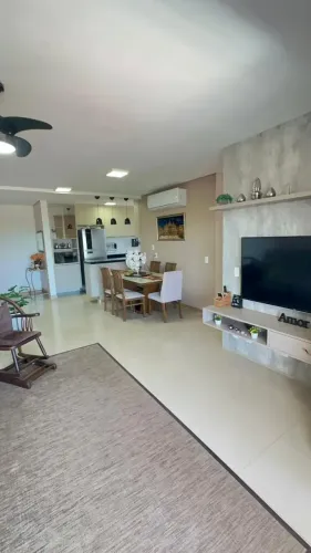 Apartamento Edifício Brisas do Parque, com 3 Quartos 1 Suíte, Planejados, Próximo ao Mãe B
