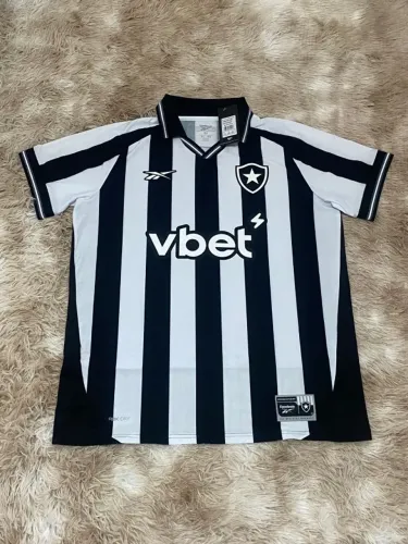 Camisa Botafogo I 25-26 Tam GG Reebok Original