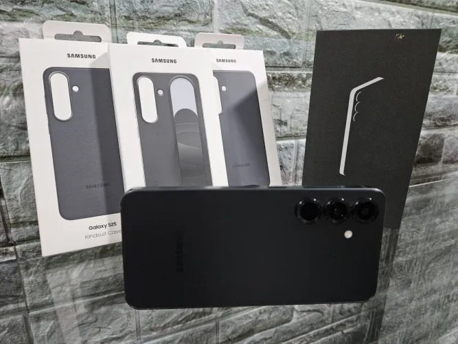 Samsung Galaxy S25