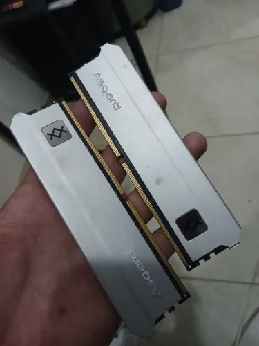 Memoria Ram DDR4 3200 MHZ ASGUARD