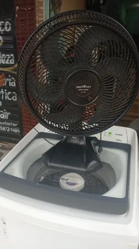 Ventilador Britânia