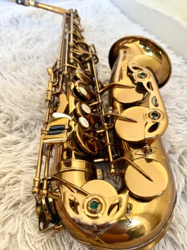 Sax alto Soul