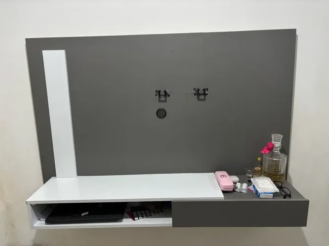 Rack voador