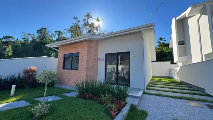 Casa em São José