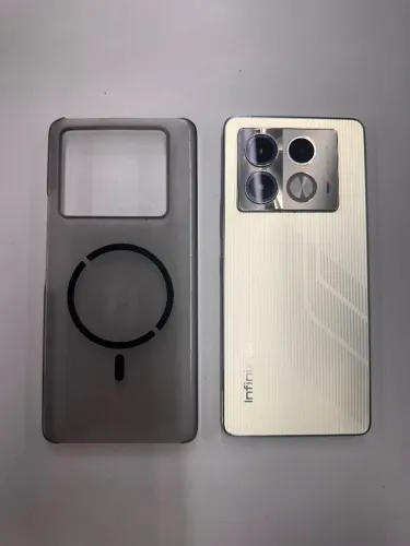 INFINIX NOTE 40 5G RACING EDITION (BMW) - 512GB / 24GB RAM